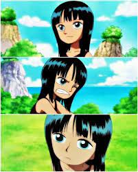 Pin En Nico Robin