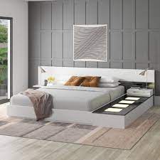 Discover incredible new prices for bedroom sets on shop better homes & gardens. White Bedroom Sets You Ll Love In 2021 Wayfair