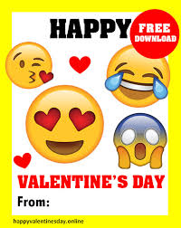 Share an animated ecard with choices including funny, inspirational or cute words and pictures. Free Printable Valentines Cards For Valentine S Day 2021