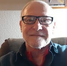 Kenneth Manes's Instagram, Twitter & Facebook