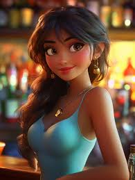 Soon All Animated Movies Will Be AI Generated : raiArt