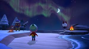 The ironwood dresser is a customizable houseware item in animal crossing: The Obsessive Hunt For Animal Crossing S Most Notorious Item The Ironwood Kitchenette Vg247