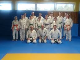 Karate matten tatami | karate. Kumite Lg Beim Tsv Altenfurt Karatedojo Dresden Shuto Kai