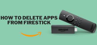 We are a participant in the amazon services llc associates program, an affiliate advertising program designed to provide a means for us to earn fees by linking to amazon.com and affiliated sites. How To Delete Apps From Firestick Fire Tv February 2021