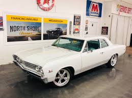 Image result for Ermine White 1967 Chevelle