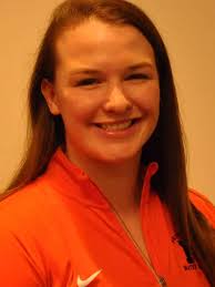 2016 Women's Water Polo Roster