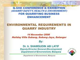 Maybe you would like to learn more about one of these? Jabatan Alam Sekitar Malaysia Ppt Video Online Download
