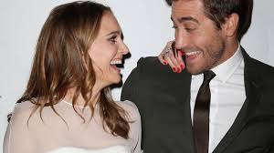 La vie amoureuse de Natalie Portman