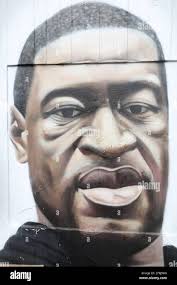 George floyd jr hi-res stock photography and images