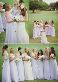 Lavender And White Wedding Ideas With A Touch Of Sliver Lavender Bridesmaid Dresses Purple Bridesmaid Dresses Purple Bridesmaids