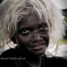 Melanesian children from Papua New Guinea 🇵🇬 and the Solomon Islands  🇸🇧. The people (my people) are some of the non-Caucasian people that have  natural blonde hair. Kindly Subscribe to our YouTube