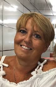 Obituary for Nanette "Nan" T. Gibson