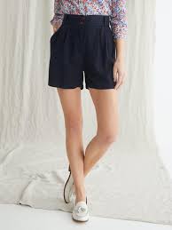 Damen bermudas test infos und vielem mehr.! Damen Shorts Bermuda Shorts Damen Und Chinoshorts Cyrillus