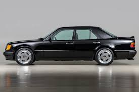 We did not find results for: The Mercedes Benz 500e Is Still The Quintessential 90s Q Car Petrolicious