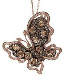 Chocolate Diamonds Ekart Jewellery Chocolate Diamonds Jewelry Levian Jewelry