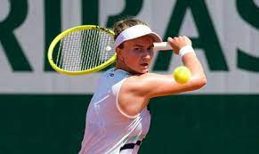 Video and review of the match gauff c. Spe8dpvuhlbrm