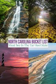 Amazing Sites To See In North Carolina Must Add These To Your Bucket List North Carolina Vacations North Carolina Travel Visit North Carolina