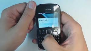 If you enter the codes incorrectly more than 3 times, the code counter might get blocked. Nokia Asha 200 Hard Reset To Factory Software With Or Without Code Hard Resets