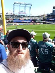 Who will represent the Seattle Mariners in the All Star Game?