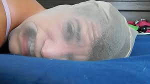 Sammi Starfish Bedroom Bondage Anal Hook Ass Worship Half Hour Video |  sexiezpix Web Porn