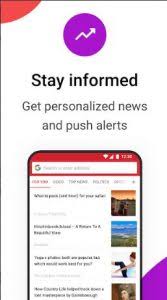 Opera mini remain tuned for an also much better browsing experience. Opera Mini Apk For Android V Apk Free Download