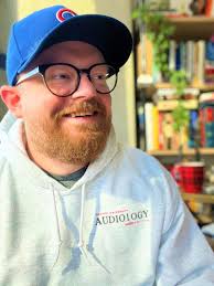 In the world of audiology, there are three and four-year doctoral programs. 