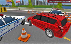 You can hit the streets with your friends, or compete with other racers online. Numerous Benefits Of Enjoying Car Parking Games Online Atmegame Blog