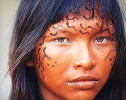 This is the newest place to search, delivering top results from across the web. Tribu Guarani Ego Pulchritudo