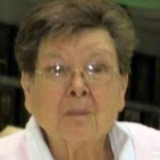Betty L. Criswell Obituary January 11, 2015