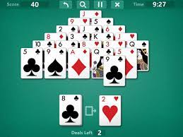 Maybe you would like to learn more about one of these? How To Play Pyramid Solitaire Online Arxiusarquitectura