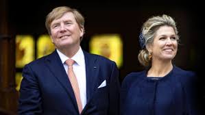 Dennoch oder gerade dafür liebt ihn sein niederländisches volk ♥. Konigin Maxima Uber Kennenlernen Mit Willem Alexander Der Anfang War Nicht So Gut