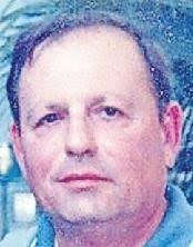 THOMAS BROSS Obituary (1942