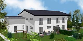 Dieses naturholzhaus von gruber schafft ein modernes und wohliges wohngefühl. Doppelhaus Teisnach Vermietet Gruber Haus Und Grund Gmbh