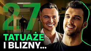 "Zacząłem się zastanawiać, ile mogę żyć..."