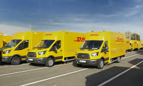 Ihr paketversand mit dhl paket. Post Beendet Auch Produktion Des Streetscooter Work Xl Bei Ford Elektroauto News Net