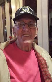 Arthur Gibbs Obituary