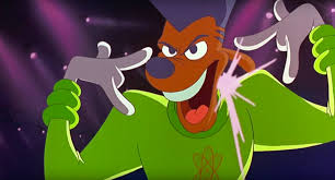 Powerline from a goofy movie. A Goofy Movie At 24 The Voice Of Powerline Reflects On Disney Role That Spawned A Cult Following