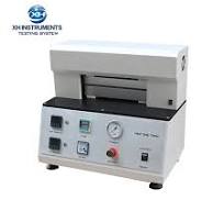 5 Points Lab Heat Sealing Tester for Flexible Packaging Bag