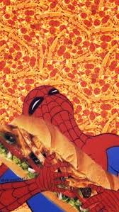 Lift your spirits with funny jokes, trending memes, entertaining gifs, inspiring stories, viral videos, and so much more. Spiderman Meme Food Marvel Iphonewallpaper Wallpaper Spiderman Meme Wallpaper Iphone 640x1135 Wallpaper Teahub Io