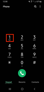 How do i set up my voicemail? How To Set Up Voicemail On An Android Phone