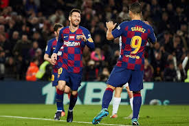 En 2003, el vicepresidente de aquel entonces, sandro rosell,. El Fc Barcelona Deja Mas Solo A Leo Messi Futbol