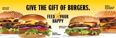 Restaurants llc has no involvement in employment decisions at franchised locations. Carl S Jr Gift Cards Buy A Gift Card For Carl S Jr
