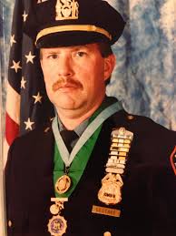 HAPPY RETIREMENT, LT. CESTARE! 💙 Today, the HCPD family is bidding a fond  farewell and best wishes for the future to Lt. Peter Cestare, who is  retiring after nearly 40 years as