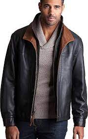 Romano Lambskin Leather Jacket Review Leather Jacket Leather Jacket Men Lambskin Leather Jacket