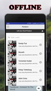 C f c hanya satu yang tak terlupakan. Kunci Gitar Panbers For Android Apk Download
