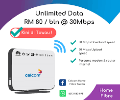 You may visit the coverage list page or your nearest celcom blue cube in sabah to check the coverage area. Celcom Home Fibre Tawau Photos Facebook