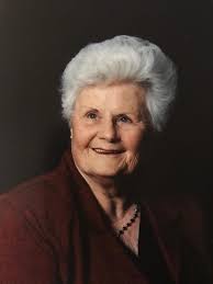 Nancy Starnes Obituary