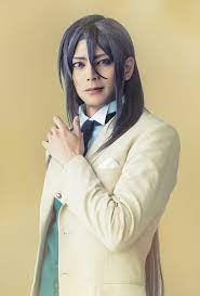 Reni Kamikizaka A3 Wiki Fandom He seems to hold a big grudge against them, for some reason. reni kamikizaka a3 wiki fandom