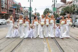 New Orleans Wedding Planner It S Your Time Events New Orleans Wedding Jamie Pierce Wedding Bridesmaid Dresses New Orleans Wedding Bridesmaid Dresses