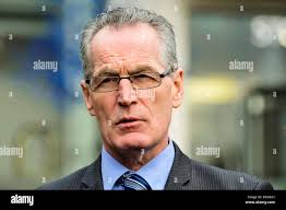 Old bailey bomb attack hi-res stock photography and images